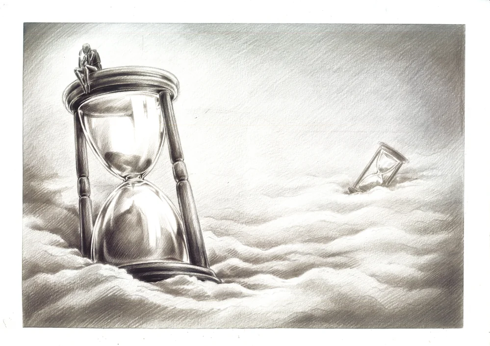 جلد شماره‌ی ۱۲۴ وقایع اتفاقیه با طراحی نادیا نادری